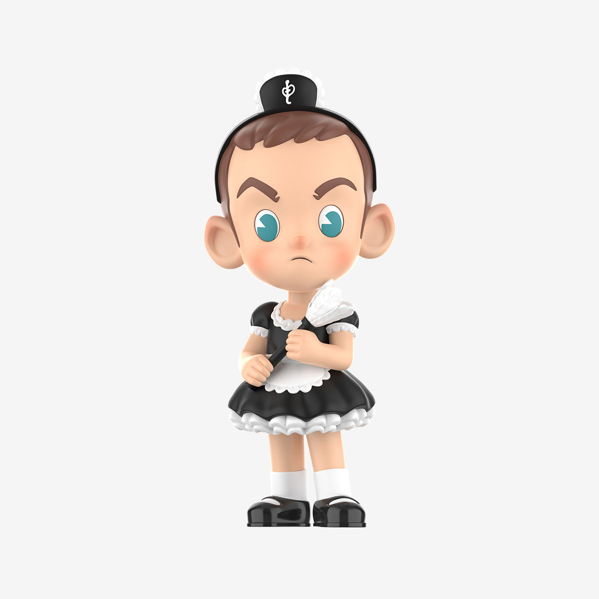 POP MART The Big Bang Theory Series Figures  [1 Blind Box] - Fugitive Toys