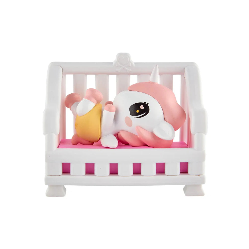 Tokidoki Baby Unicorno [1 Blind Box] - Fugitive Toys