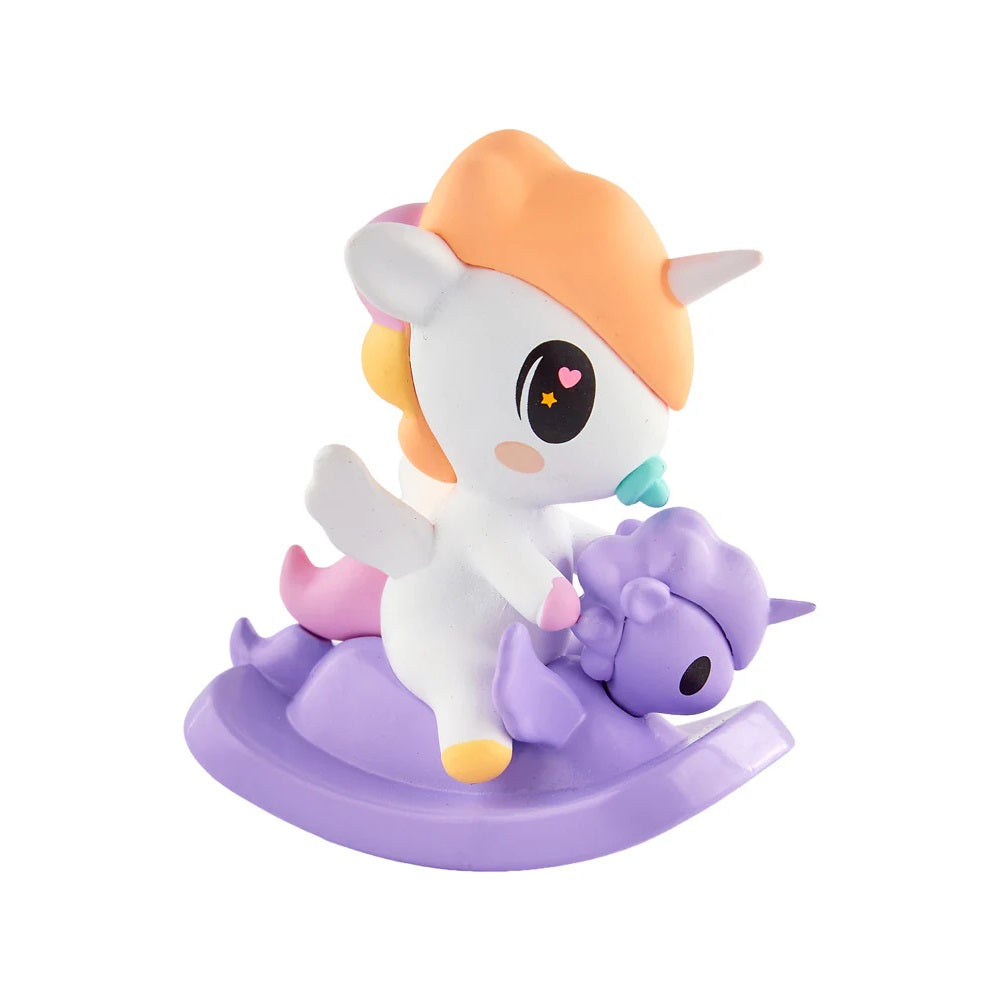 Tokidoki Baby Unicorno [1 Blind Box] - Fugitive Toys