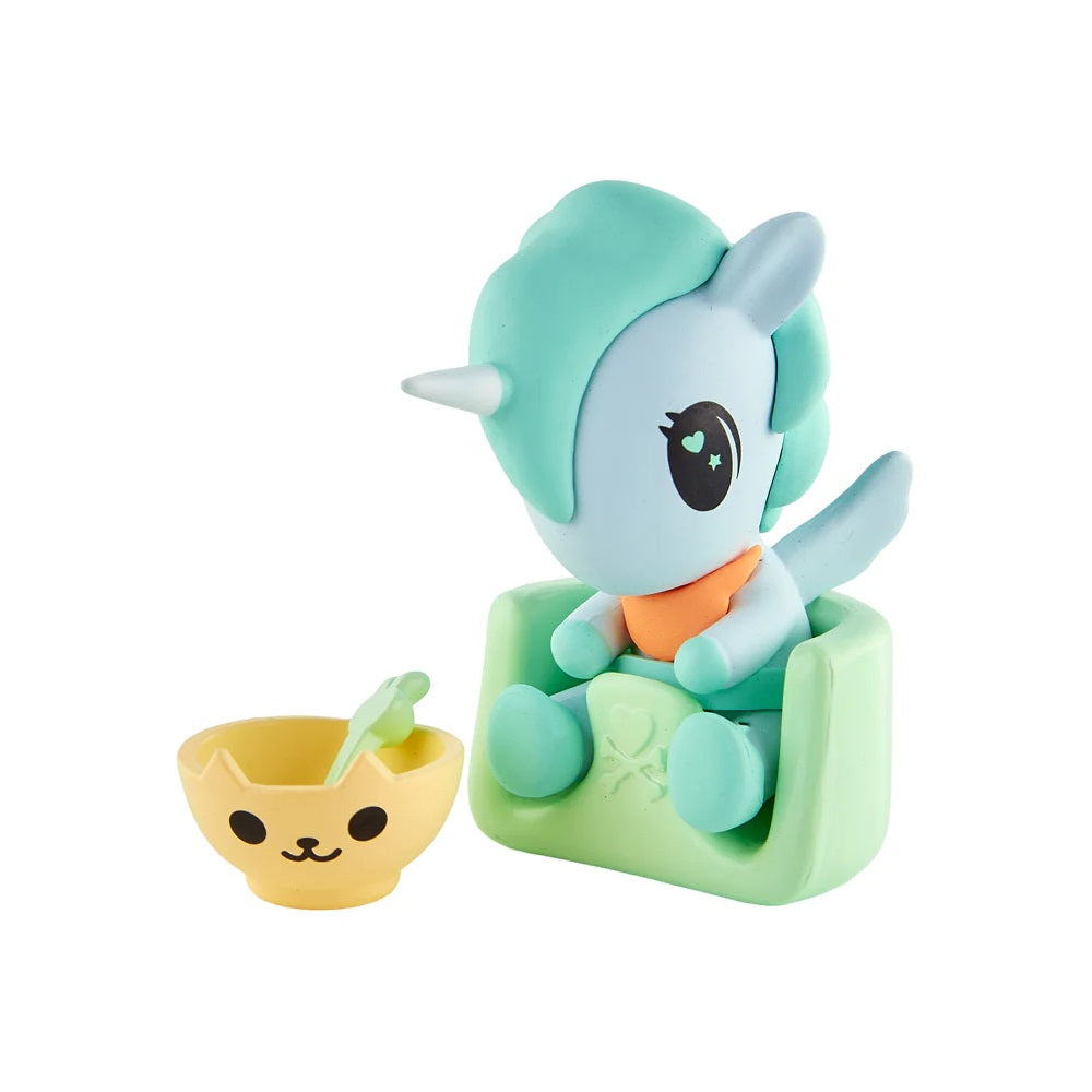 Tokidoki Baby Unicorno [1 Blind Box] - Fugitive Toys