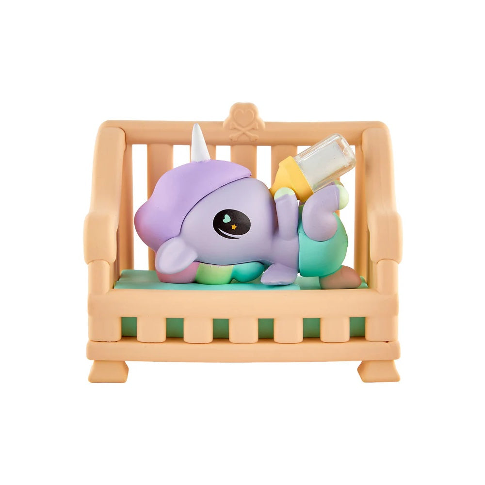 Tokidoki Baby Unicorno [1 Blind Box] - Fugitive Toys