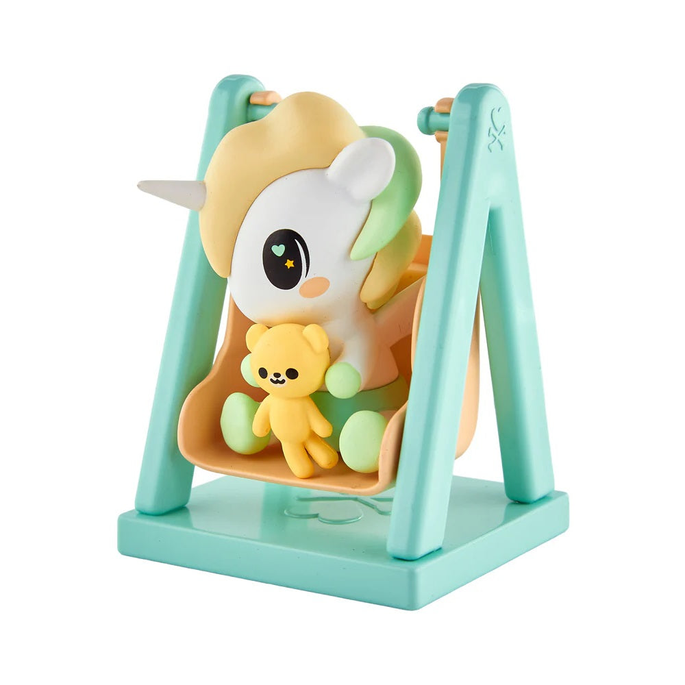 Tokidoki Baby Unicorno [1 Blind Box] - Fugitive Toys