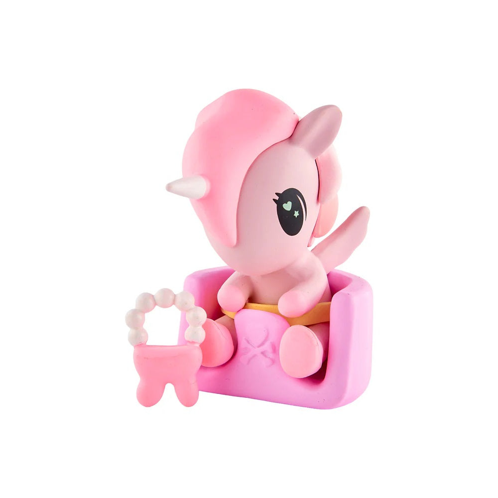 Tokidoki Baby Unicorno [1 Blind Box] - Fugitive Toys