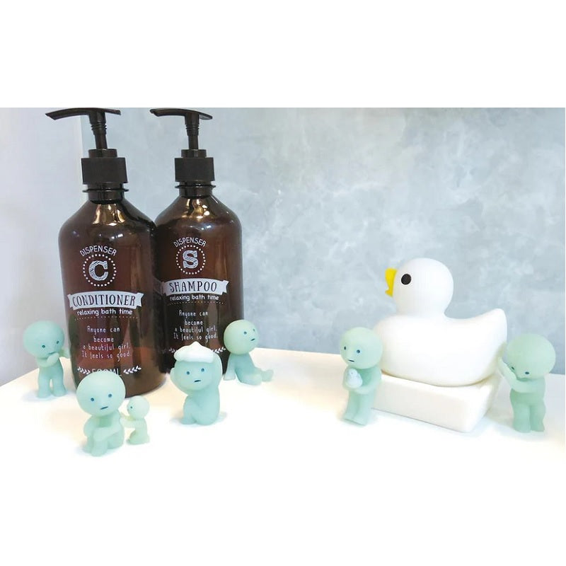 SMISKI Bath Series [1 Blind Box] - Fugitive Toys