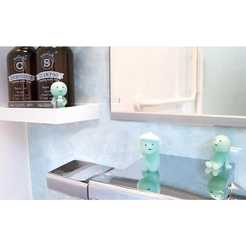 SMISKI Bath Series [1 Blind Box] - Fugitive Toys