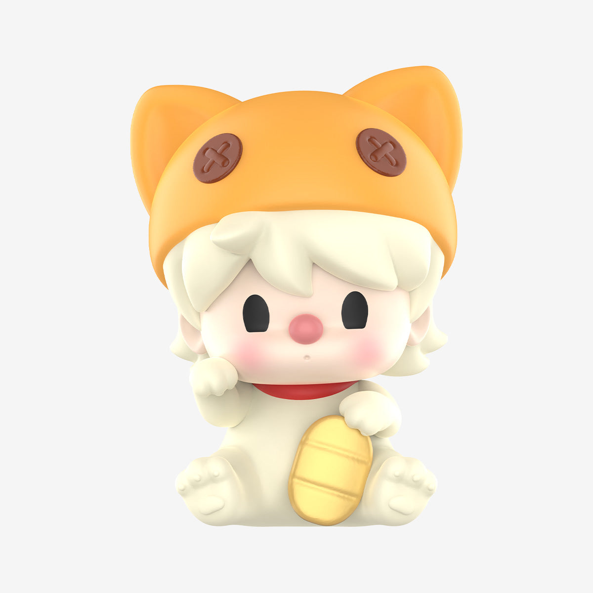 POP MART POP BEAN Lucky Cat Series [1 Blind Bag] - Fugitive Toys