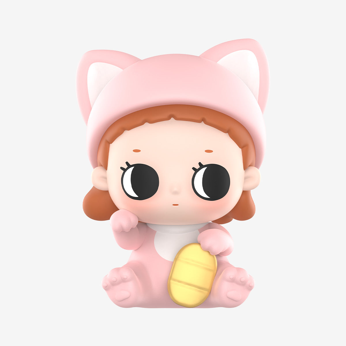 POP MART POP BEAN Lucky Cat Series [1 Blind Bag] - Fugitive Toys