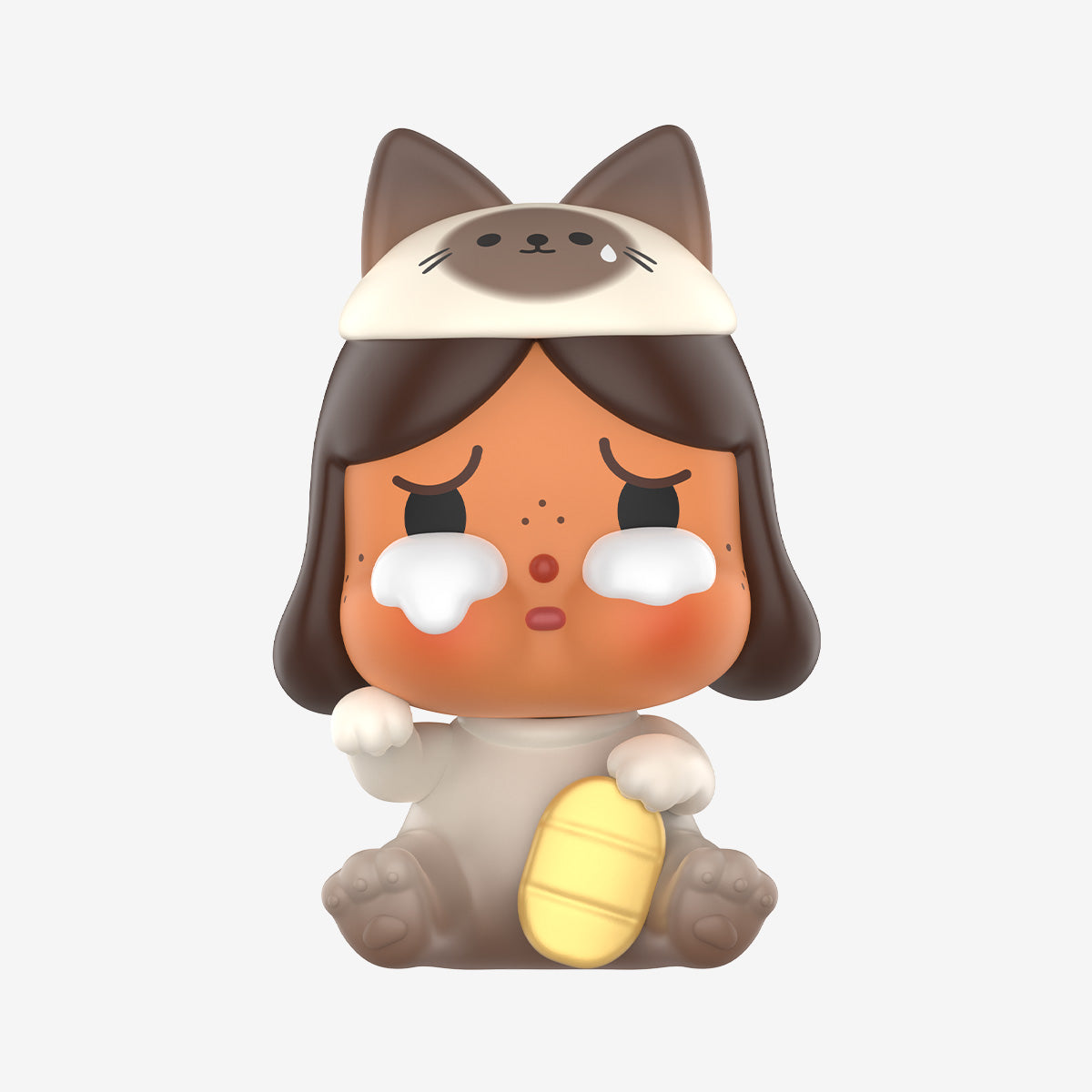 POP MART POP BEAN Lucky Cat Series [1 Blind Bag] - Fugitive Toys