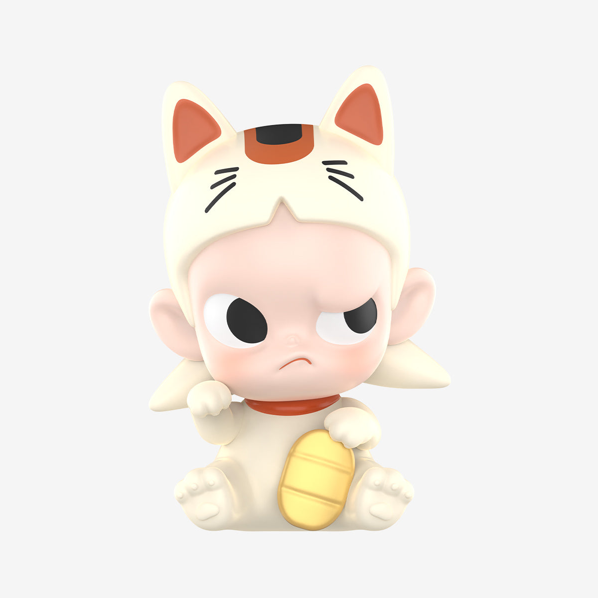 POP MART POP BEAN Lucky Cat Series [1 Blind Bag] - Fugitive Toys