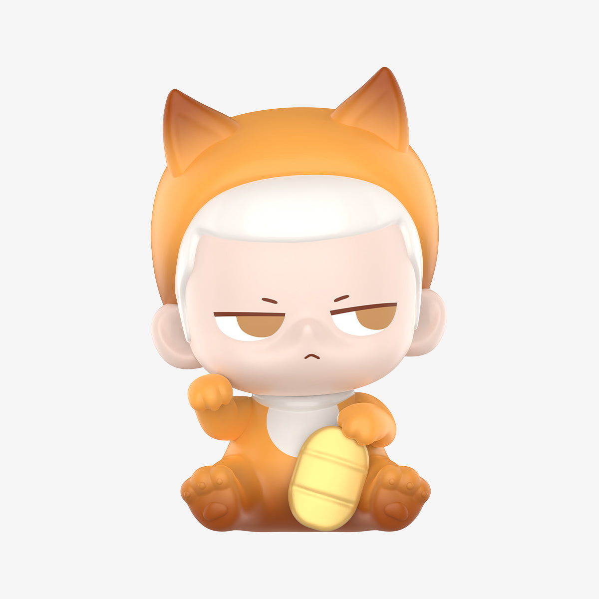 POP MART POP BEAN Lucky Cat Series [1 Blind Bag] - Fugitive Toys