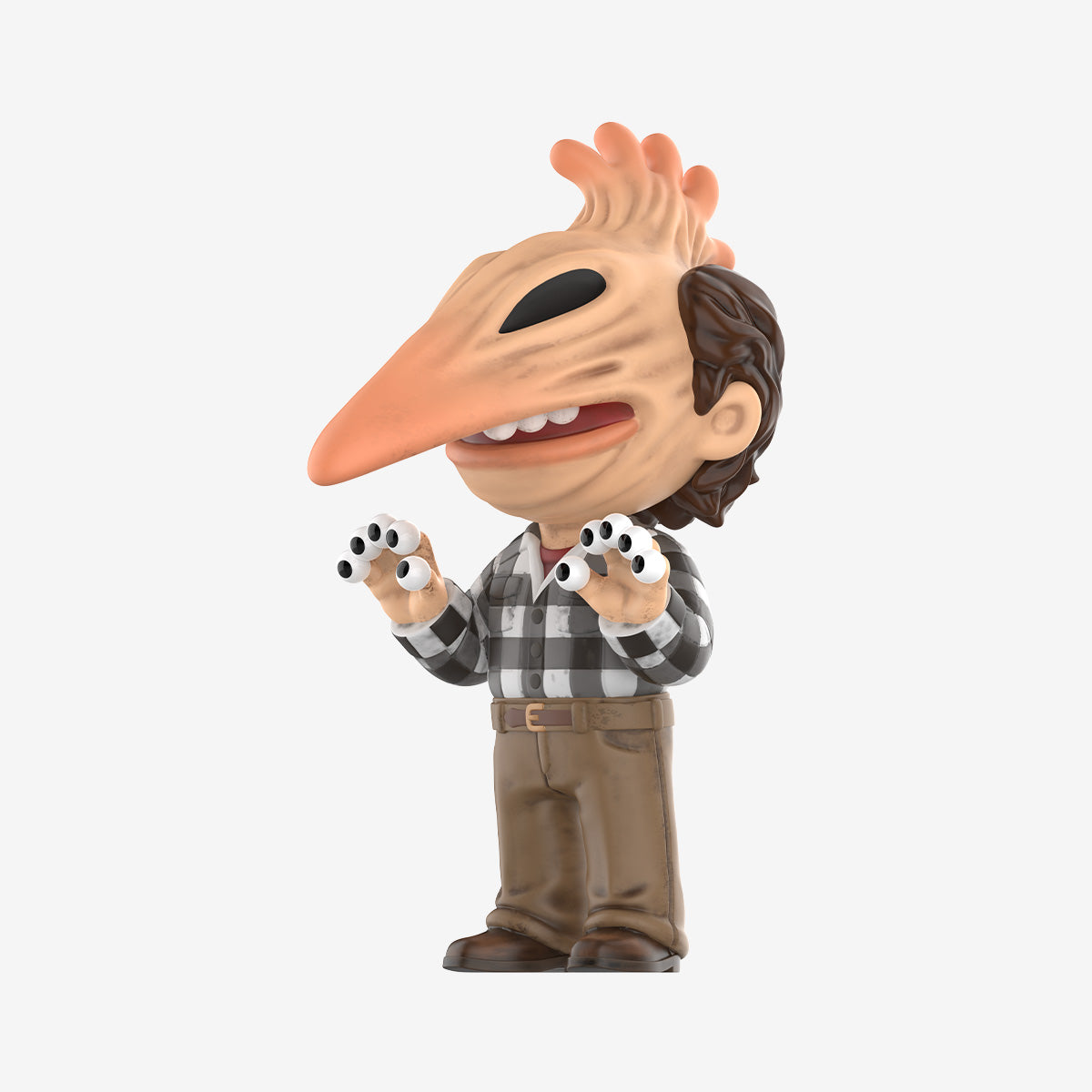 POP MART Beetlejuice Series Figures [1 Blind Box] - Fugitive Toys