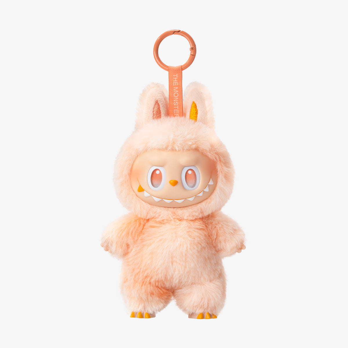 labubu booster box POP MART THE MONSTERS Labubu v3 Big into Energy Series-Vinyl Plush Pen