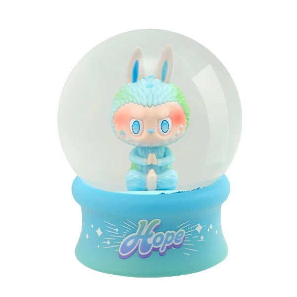 Fugitive Toys