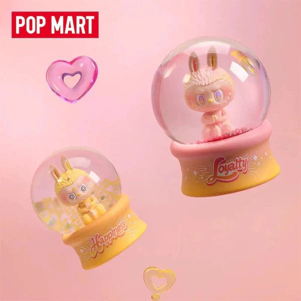 Fugitive Toys