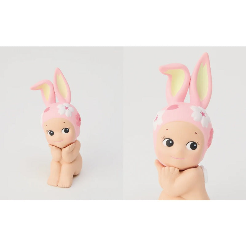 Sonny Angel Cherry Blossom Series: Hanami Edition [1 Blind Box] - Fugitive Toys