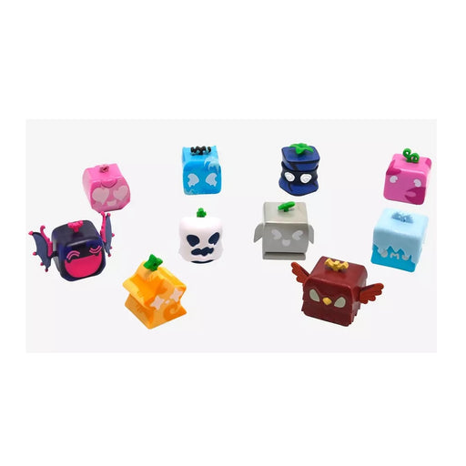 Blox Fruits Series 1 Minifigures [1 Blind Bag] - Fugitive Toys