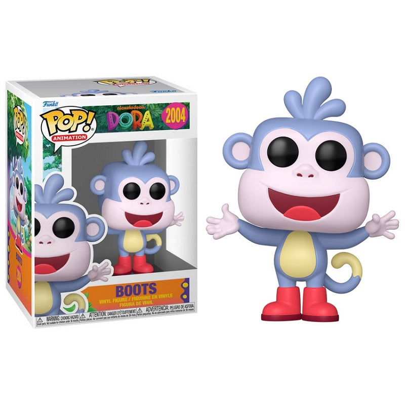 Fugitive Toys