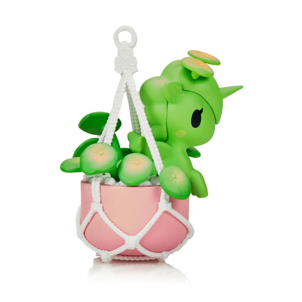 Tokidoki Botanical Harmony Unicorno [1 Blind Box] - Fugitive Toys