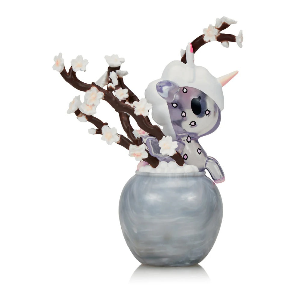 Tokidoki Botanical Harmony Unicorno [1 Blind Box] - Fugitive Toys