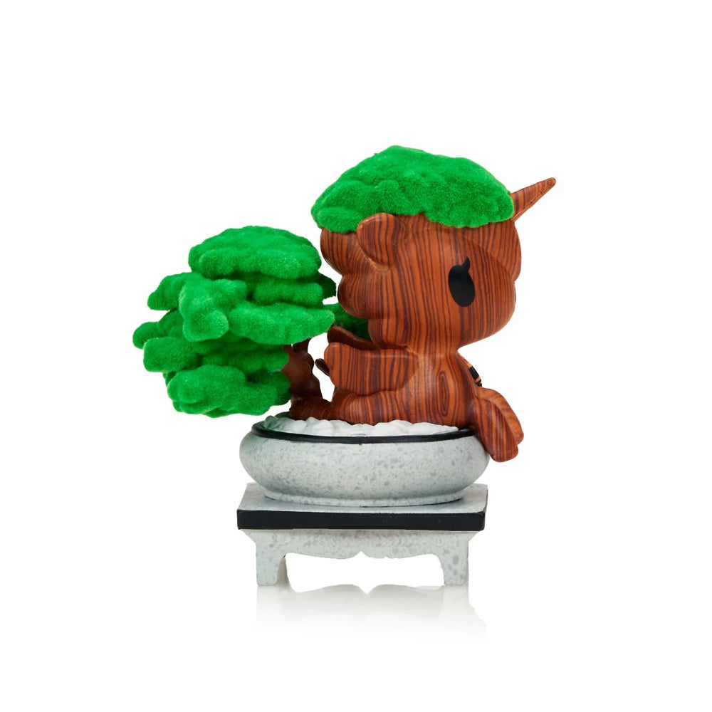 Tokidoki Botanical Harmony Unicorno [1 Blind Box] - Fugitive Toys