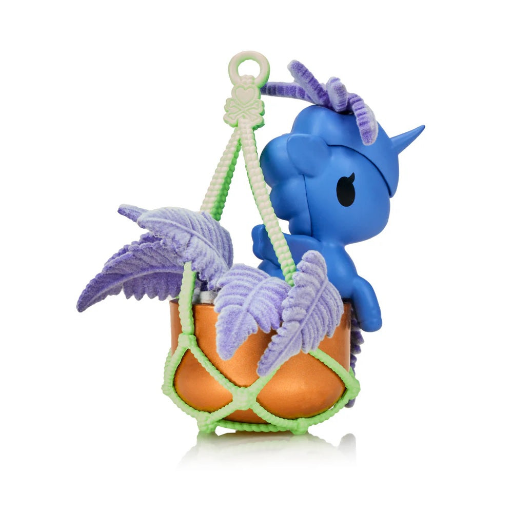 Tokidoki Botanical Harmony Unicorno [1 Blind Box] - Fugitive Toys