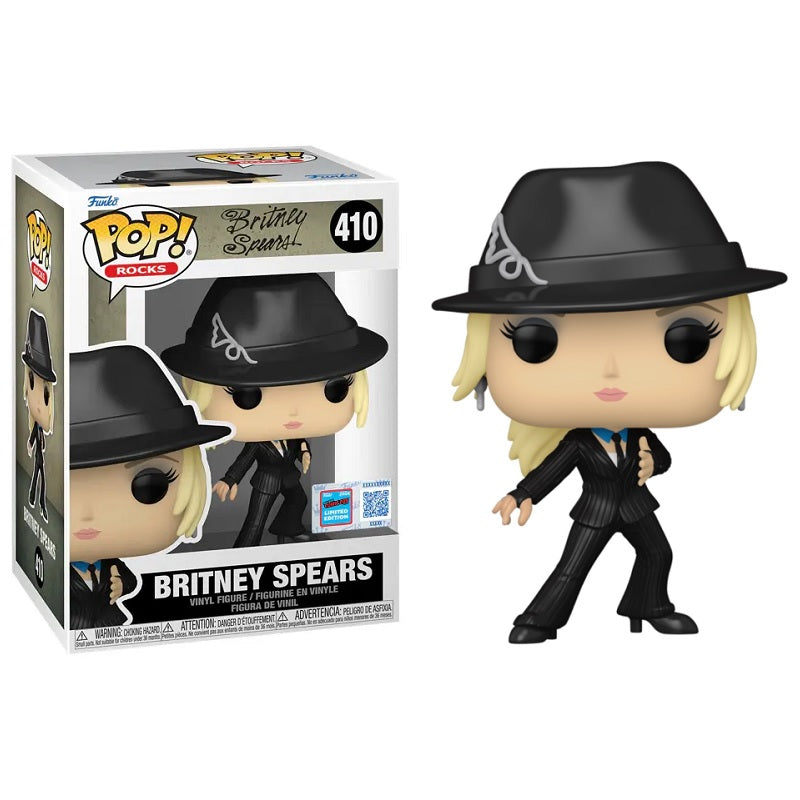 Fugitive Toys