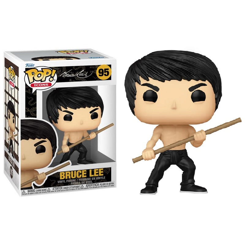 Fugitive Toys