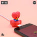 BT21 Cable Mascot - Tata - Fugitive Toys