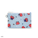 BT21 Minini Double Pocket Coin Pouch - Tata - Fugitive Toys