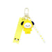 BT21 Minini Figure Personalizable Keyring - Chimmy - Fugitive Toys