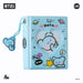 BT21 Minini Photo Binder - Koya - Fugitive Toys