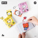 BT21 Minini Photo Binder - Koya - Fugitive Toys