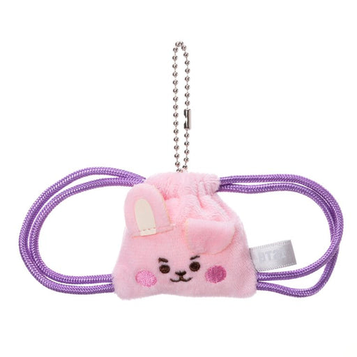 BT21 Baby Costume Mini Knapsack - Cooky - Fugitive Toys