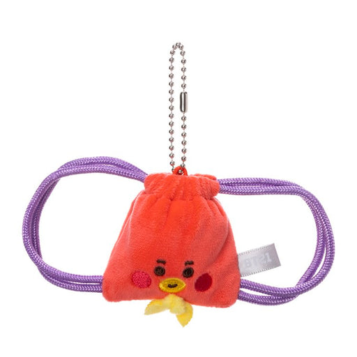 BT21 Baby Costume Mini Knapsack - Tata - Fugitive Toys