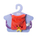 BT21 Baby Costume Mini Knapsack - Tata - Fugitive Toys