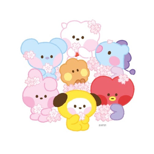 BT21