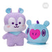 BT21 Mang with Detachable Mask (Japan) - Fugitive Toys