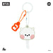 BT21 Minini Key Cover - RJ - Fugitive Toys