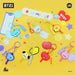 BT21 Minini Key Cover - RJ - Fugitive Toys