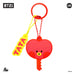 BT21 Minini Key Cover - Tata - Fugitive Toys