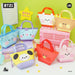 BT21 Mini Zippered Pouch Minini - Chimmy - Fugitive Toys