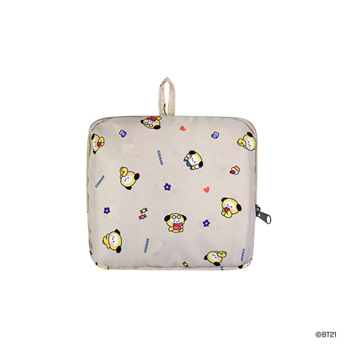 BT21 Minini Travel Tote - Chimmy - Fugitive Toys