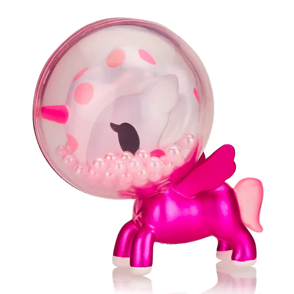 Tokidoki Candy Unicorno - Bubble Pop [Limited Edition] - Fugitive Toys