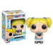 Powerpuff Girls Pop! Vinyl Figure Bubbles [First To Market] [SDCC 2016] [126] - Fugitive Toys