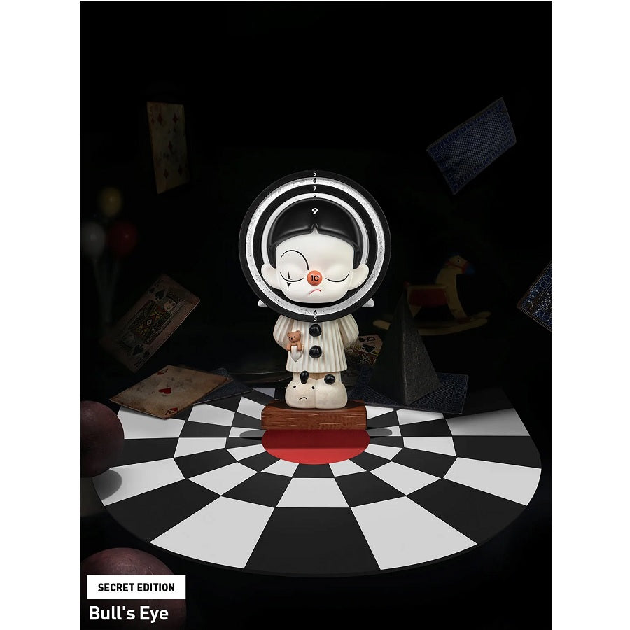 POP MART Zsiga We All Are Kids Series Figures [1 Sealed Case] - Fugitive Toys