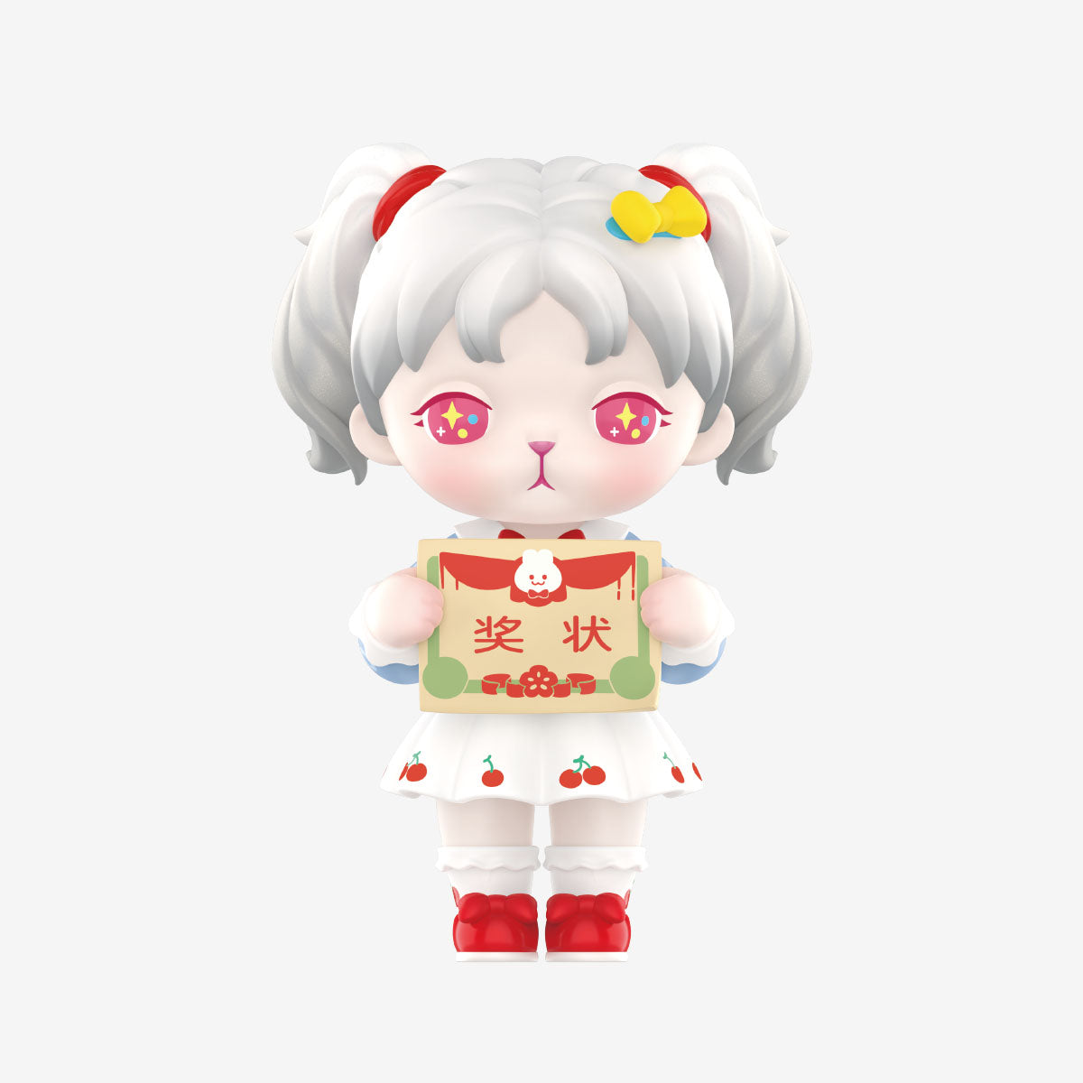 POP MART BUNNY School Series [1 Blind Box] - Fugitive Toys