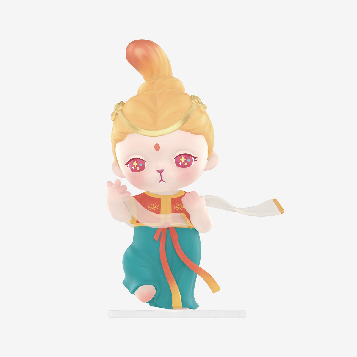 POP MART BUNNY Spring Breeze Series [1 Blind Box] - Fugitive Toys