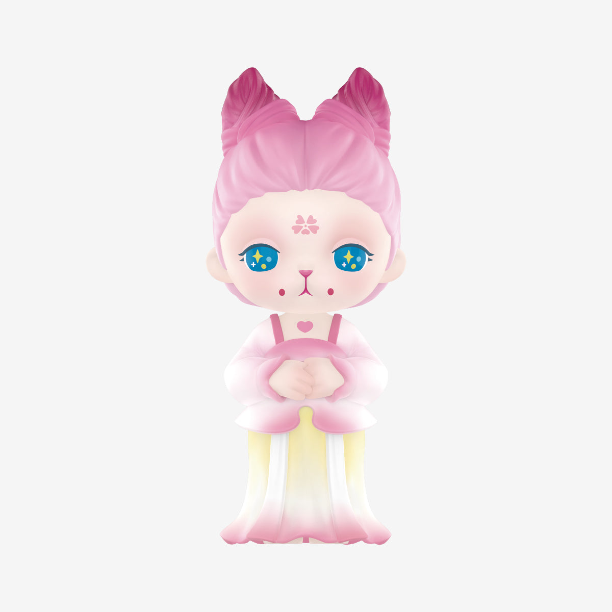 POP MART BUNNY Spring Breeze Series [1 Blind Box] - Fugitive Toys