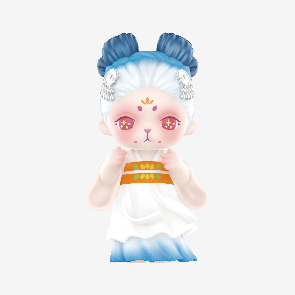 POP MART BUNNY Spring Breeze Series [1 Blind Box] - Fugitive Toys