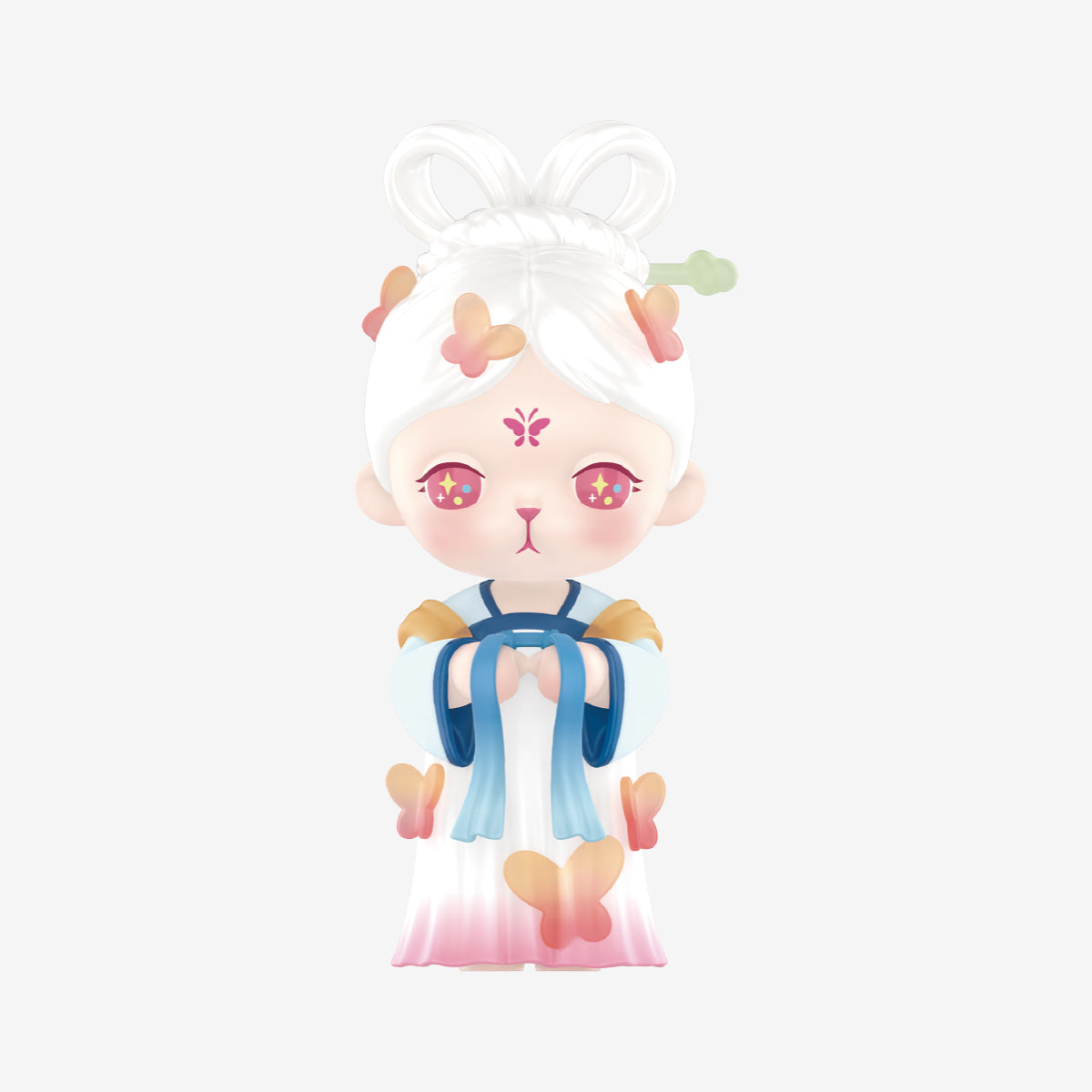 POP MART BUNNY Spring Breeze Series [1 Blind Box] - Fugitive Toys